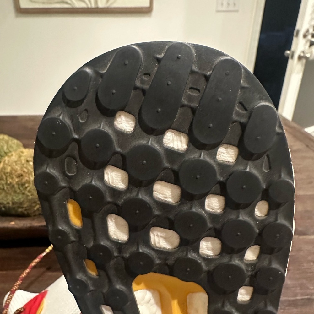 Adidas Boost Pharrell Sneakers - image 10